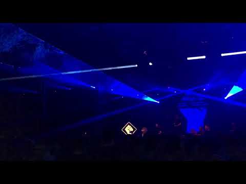 Rotterdam Rave - Charlotte de Witte @ Maassilo, Rotterdam 🇳🇱 (20-12-2019)