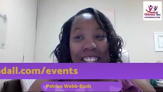 Victorious You TV Patrice Webb Bush