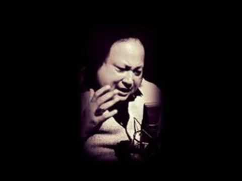 Besabab Hum Say Rootho Na Tum   NFAK