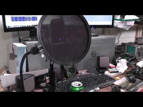 How We Make The Amp Hour Podcast