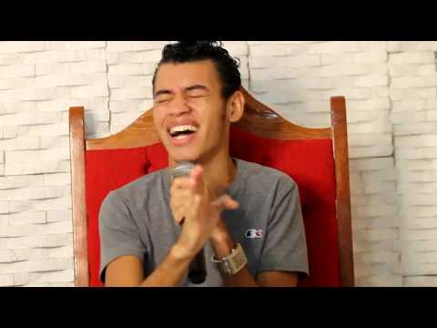 Calmaria ( Cover ) Sérgio Marques Feat: Shauan Mattos