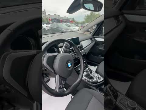 фото bmw 2 серии gran tourer f46 рестайлинг 0