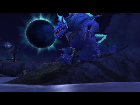 Easy Darkshore Rare Decor Farm