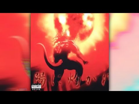 K.V.N//7Ł X WAVEHI - SAINTS ROW! (SLOW)