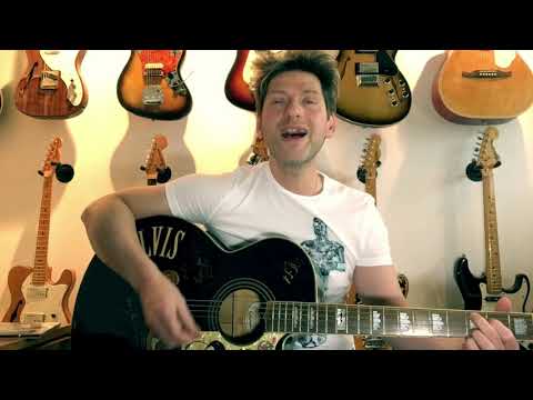 Gene Thomas: 'Wees van mij'