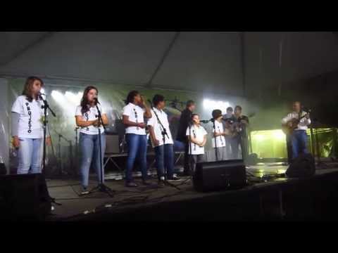 Cogumelo Nuclear   Projeto Girassol