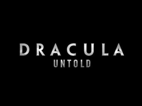 Dracula Untold Suite