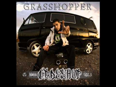 Grashoper ft. Mare  - Mislim da Znam
