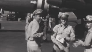 Tom Brokaw, Gail Halvorsen and the Mormon Tabernacle Choir - Christmas in the Air