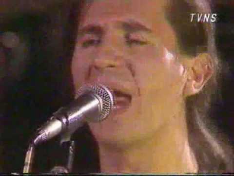 Ekatarina Velika - Krug (Live Novi Sad 1989)