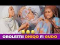 Oboleetii Diqo Fi Oboleetii Gudo Episode 18 New Diraamaa Afaan Oromo