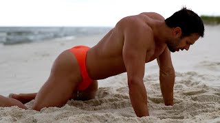 BRYAN HAWN - I Surrender (Official Music Video)