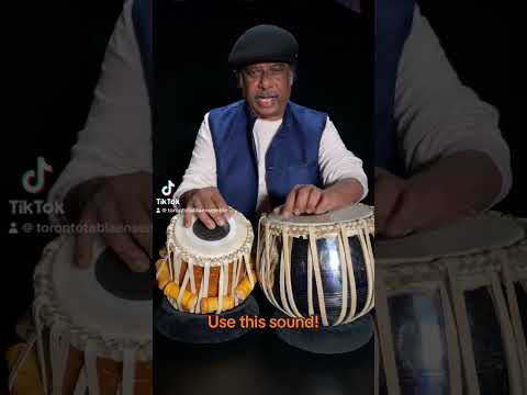 Amazing Fast Tabla Recitation #youtubeshorts
