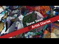 Steve Swell | AFA Artist Diaries