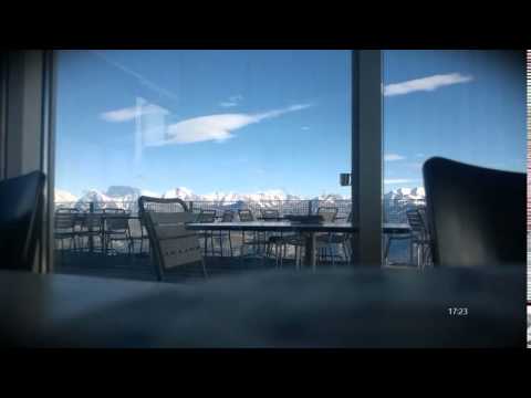 Lenticularis Timelapse