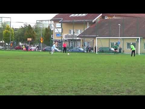 FC Sport-SeMi YJ - Gideonsbergs IF (1-1, RP 4-3)  rankkarit