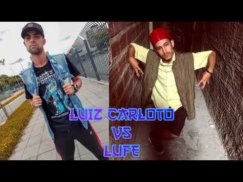 Arena Urbana Reload - Luiz Carloto Vs Lufe (Semi -Popping)