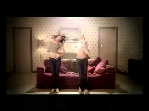 KMC feat Dhany - I Feel So Fine (Official Video)