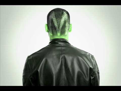 MUHABBET - iCH BiN SAUER [ReDaKM]