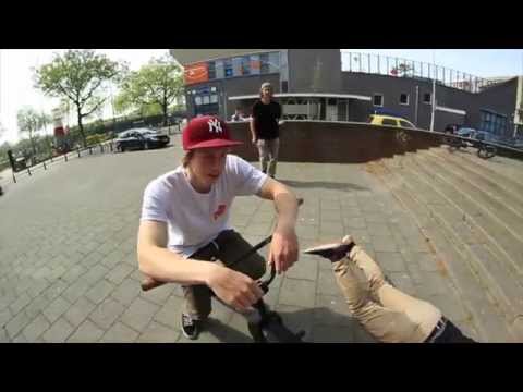 People's Store / B roll / Rotterdam