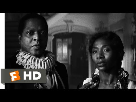 骷髏鑰匙 (2005) - 黑暗魔法歷史場景 (3/10) - Movieclips (The Skeleton Key (2005) - Dark Magic History Scene (3/10) | Movieclips)