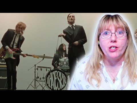 Vocal Coach Reacts to Maneskin 'Zitti E Buoni' Eurovision 2021 Italy