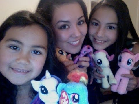 My Little Pony Medley