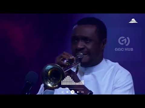 NATHANIEL BASSEY and TRAVIS GREENE Live @ EXPERIENCE 20 – THE OVERFLOW! HEAVEN CAME DOWN