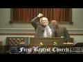 First Baptist Church Ennis TX Live Stream