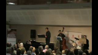 Opus di jazz (Ballao) de Mike Mower