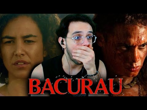 WHAT IS THIS? *BACURAU (2019)* Movie Reaction!!
