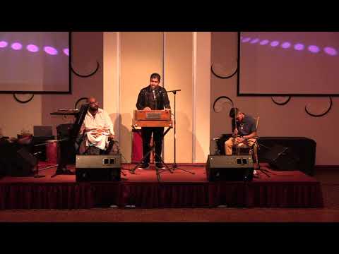 GTViBEZSC - Choka In Yuh Duniya (Chutney - Soca - Bollywood) [FULL SHOW]