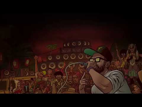 Taiwan MC Ft  Miscellaneous Chill Bump, Paloma Pradal, DJ Idem   A Mi Lado 360P mp4