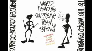 Malcolm McLaren - Romeo and Juliet