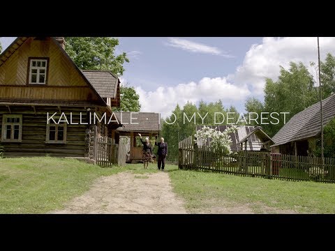 TRAD.ATTACK! - Kallimale / To My Dearest (Official Music Video)