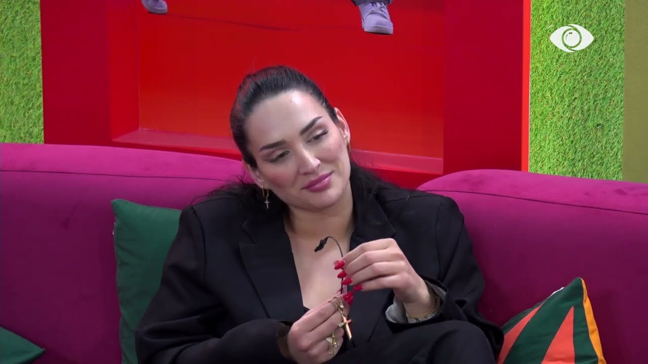 “Ilnisën do ta testojë te vetja”/ Erjola: S'di ta gjykoj si lojtare apo si njeri…