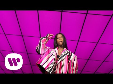 Sabina Ddumba - Blow My Mind (feat. Mr Eazi) [Official Video]