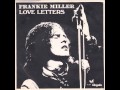 Frankie Miller - Love Letters