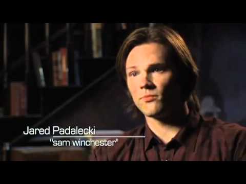 Supernatural - Season 6 DVD - The Human Soul