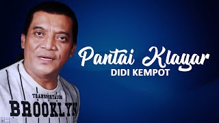 Download lagu Didi Kempot | Pantai Klayar mp3 Download lagu Didi Kempot | Pantai Klayar mp3