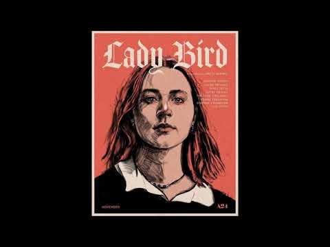 "Lady Bird" by Jon Brion (Audio)
