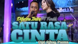 Download lagu SATU RASA CINTA ~ Difarina Indra Ft Fendik By ( OM ADELLA ) || COVER & LIRIK mp3 Download lagu SATU RASA CINTA ~ Difarina Indra Ft Fendik By ( OM ADELLA ) || COVER & LIRIK mp3