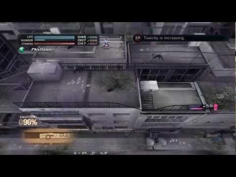 TOKYO JUNGLE Walkthrough / Gameplay HD - Part 7 [No Commentary]