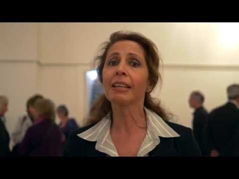 Pharmacist Intisar Al Oraibi on Iraq