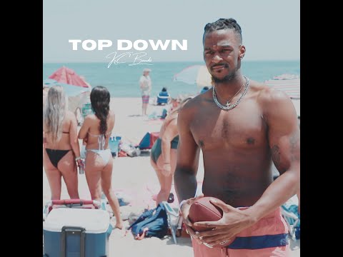 Top down - KC Bandz (Official Music Video)