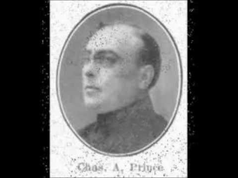 PRINCE'S ORCHESTRA The Cubanola Gilde early 1910