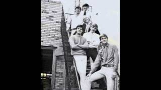 The Clique -- &quot;Splash 1&quot;