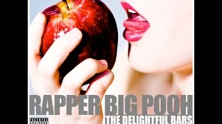 Rapper Big Pooh - The Release