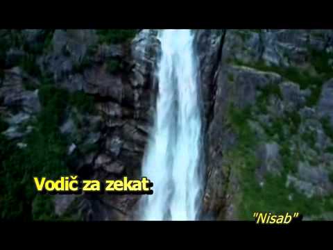 Vodič za zekat - NISAB