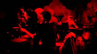 Junip - To the Grain live at The Earl